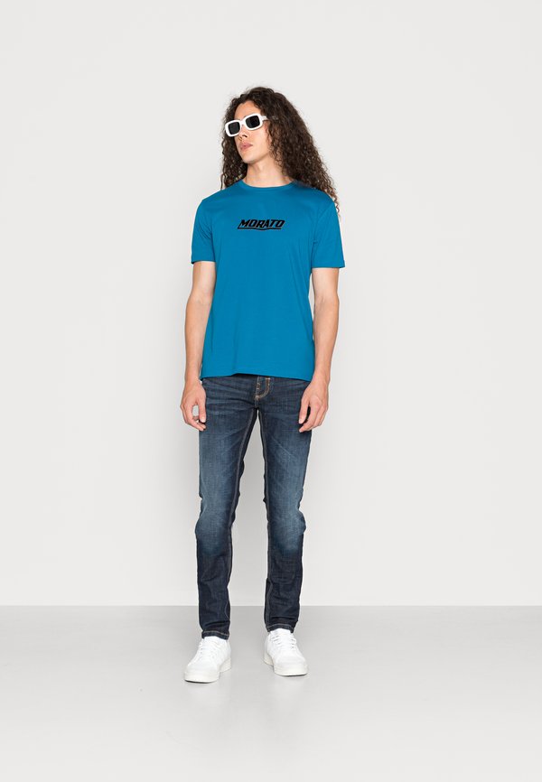 Antony Morato FABRIC WITH PHOTOGRAPHIC LOGO