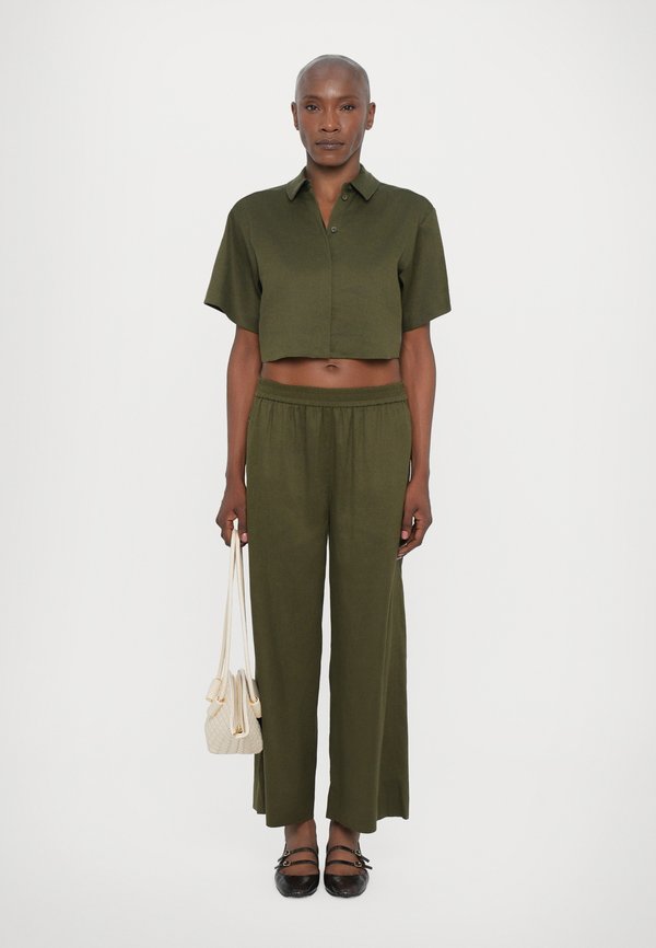 FRAME THE EASY SHIRT