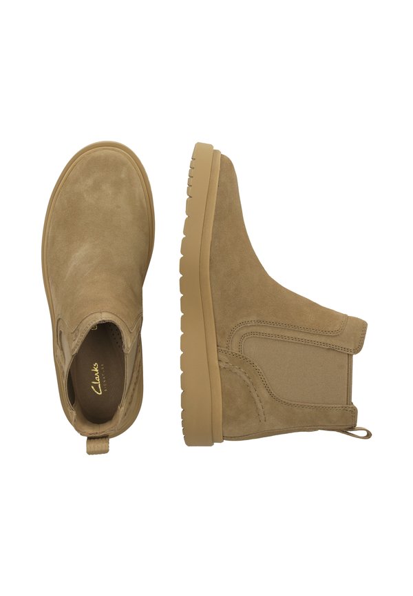 Clarks CHELSEA POLDEN EASY