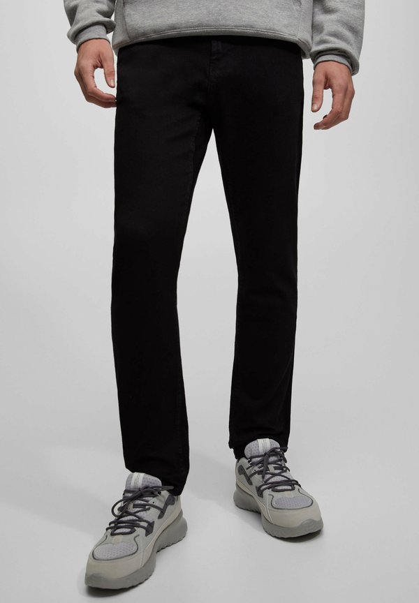 PULL&BEAR BASIC COMFORT