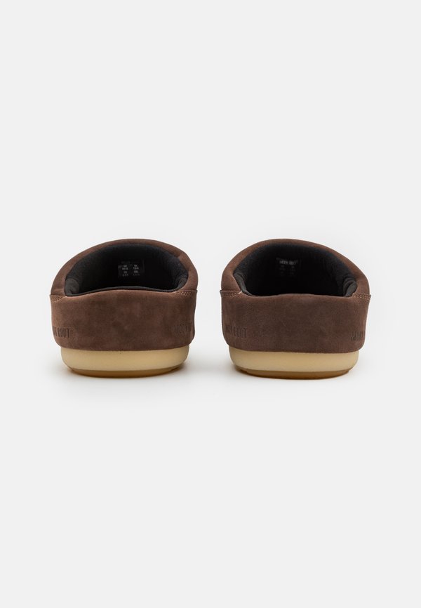 Moon Boot MULE EMBROIDERED UNISEX