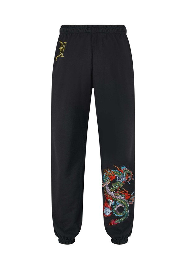 Ed Hardy BACK DRAG