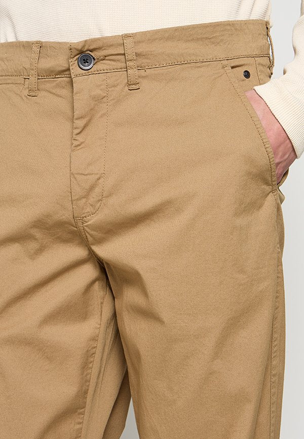 INDICODE JEANS REGULAR FIT