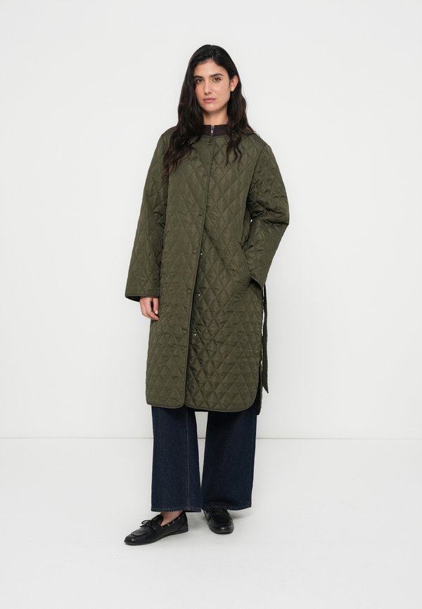 JDY JDYRINA QUILT O NECK