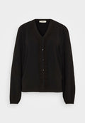 JDY JDYDIVYA V NECK SHIRT
