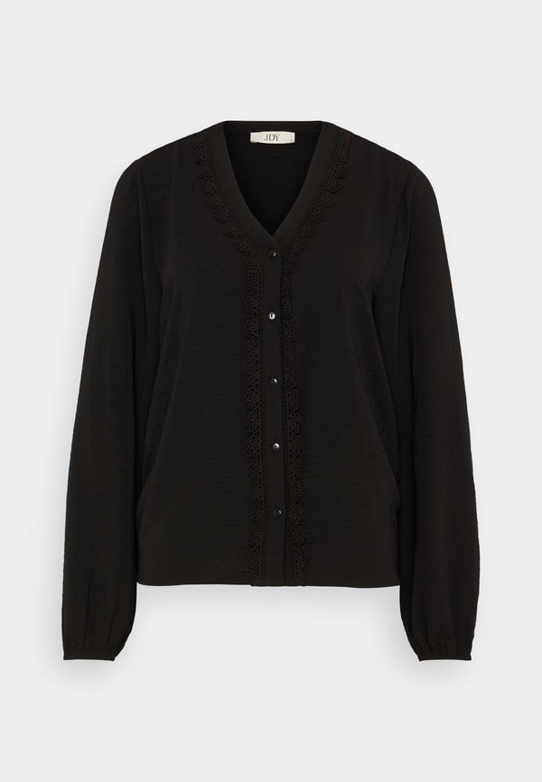 JDY JDYDIVYA V NECK SHIRT