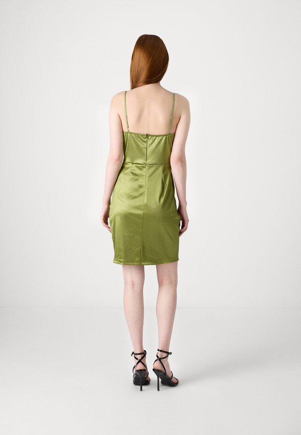 WAL G. CORSET
