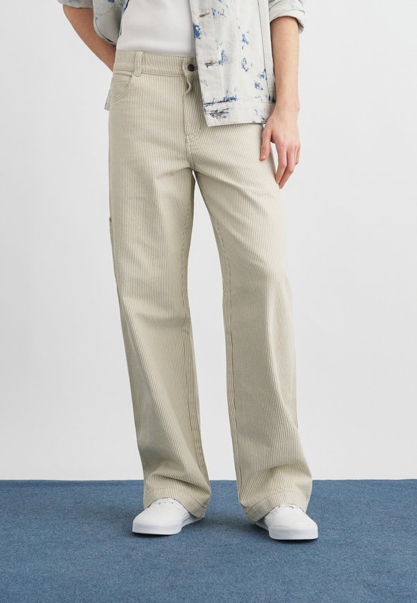 Dickies HICKORY
