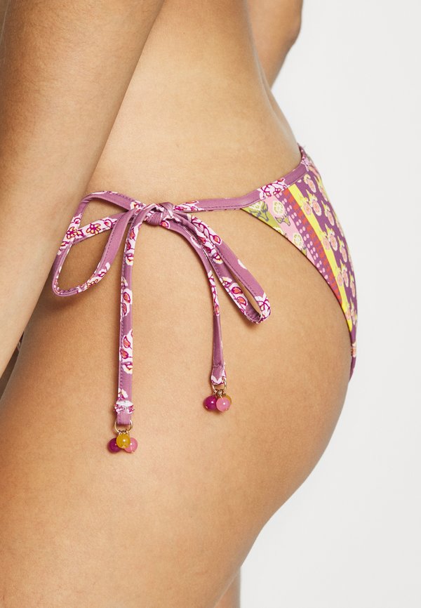 women'secret SIDE BRIEF REVERSIBLE