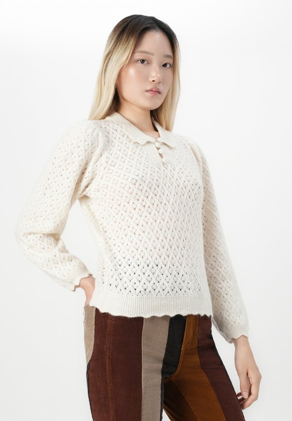 YAS YASBICALA PULLOVER