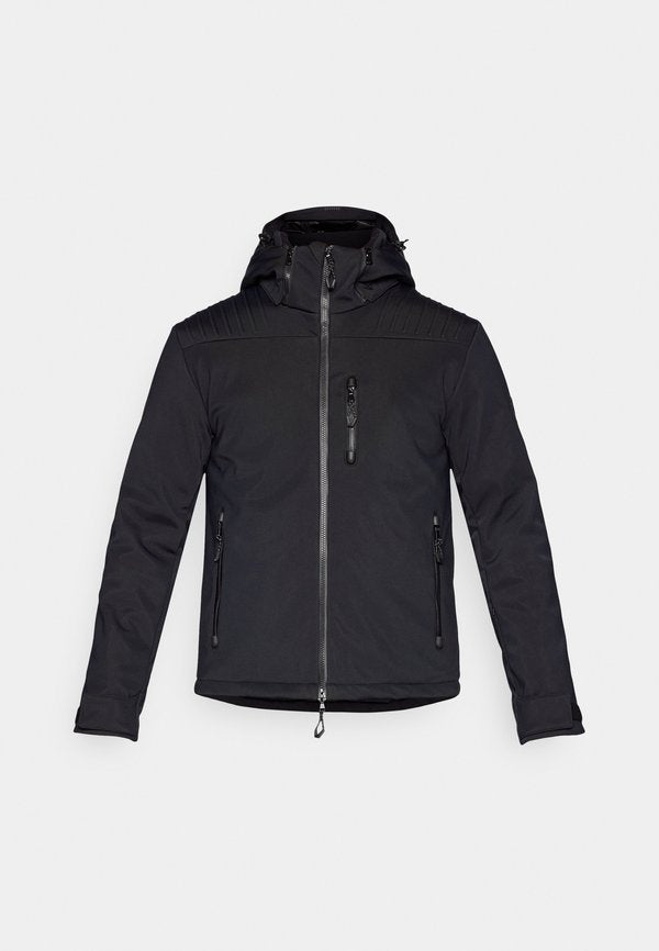 EA7 Emporio Armani KITZBUHEL JACKET