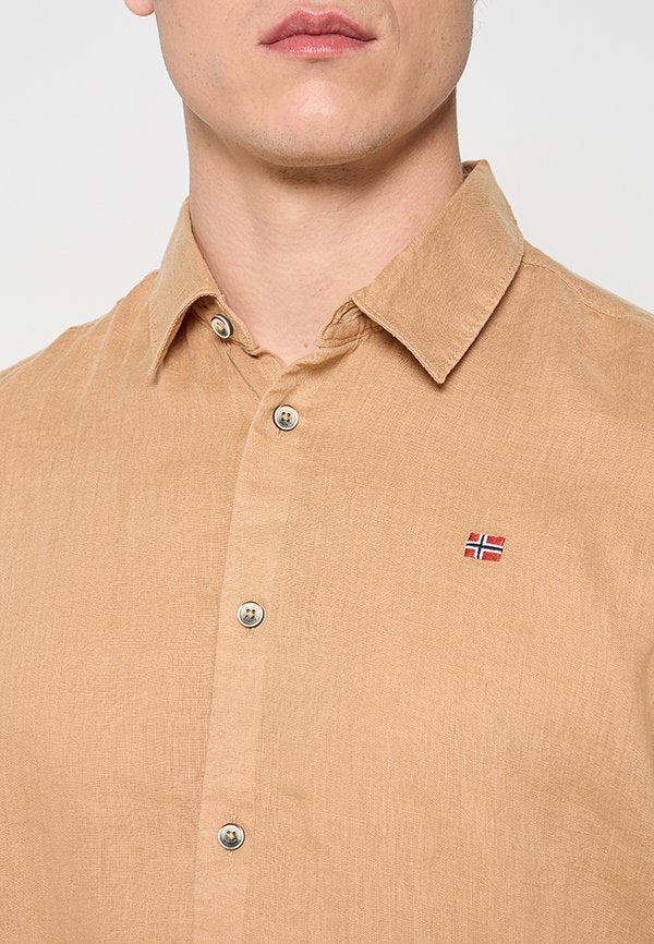 Napapijri REGULAR FIT