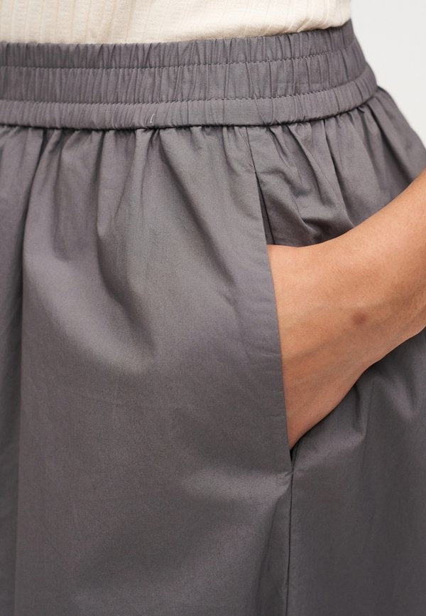 VILA Parachute pants VIEMILIE High waist