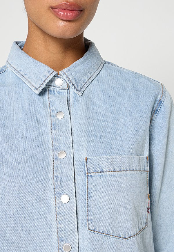 Scotch & Soda