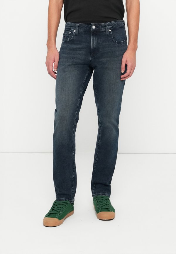 Tommy Jeans SCANTON FADED SLIM JEANS