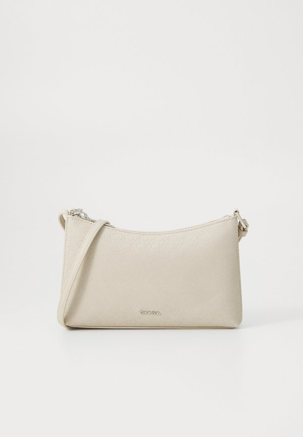Calvin Klein Cross body bag - chateau