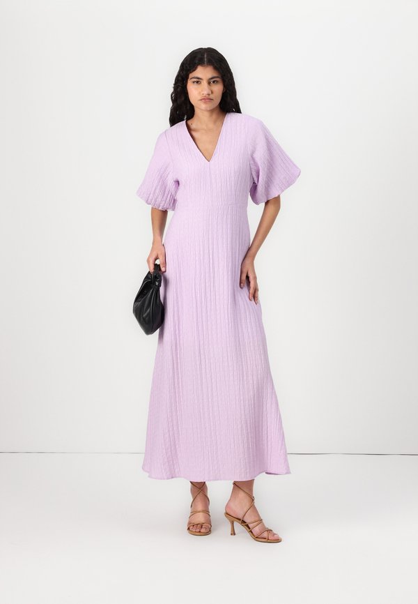Selected Maxi balloon sleeve