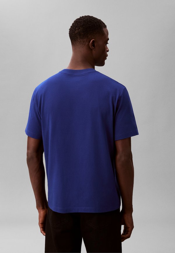 Calvin Klein GRAPHIC TEE