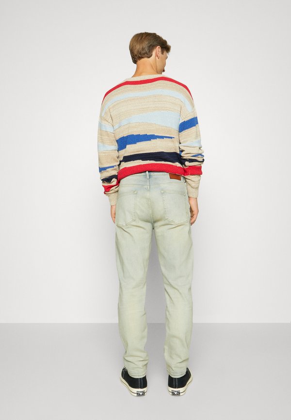 Scotch & Soda THE DROP TIDE POOL