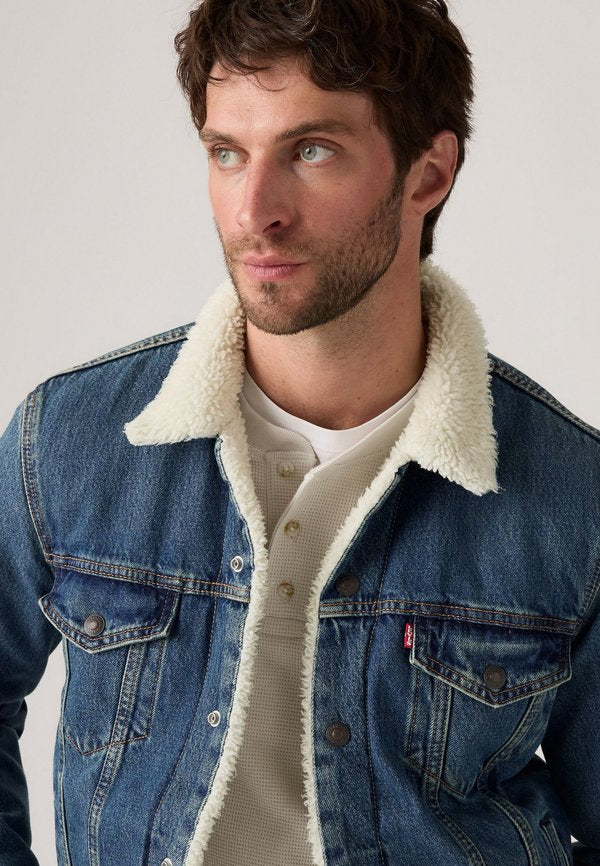 Levi's® TYPE 3 TRUCKER
