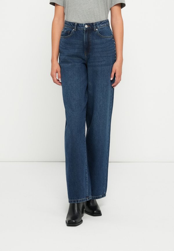 Vero Moda VMRAE WIDE STUDS