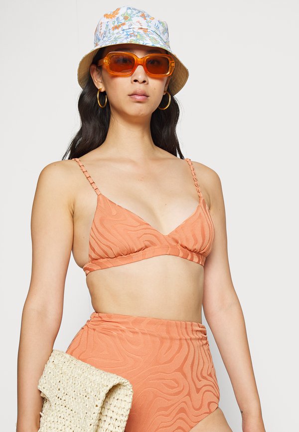 Seafolly SECOND WAVE HIGH WAIST PANT