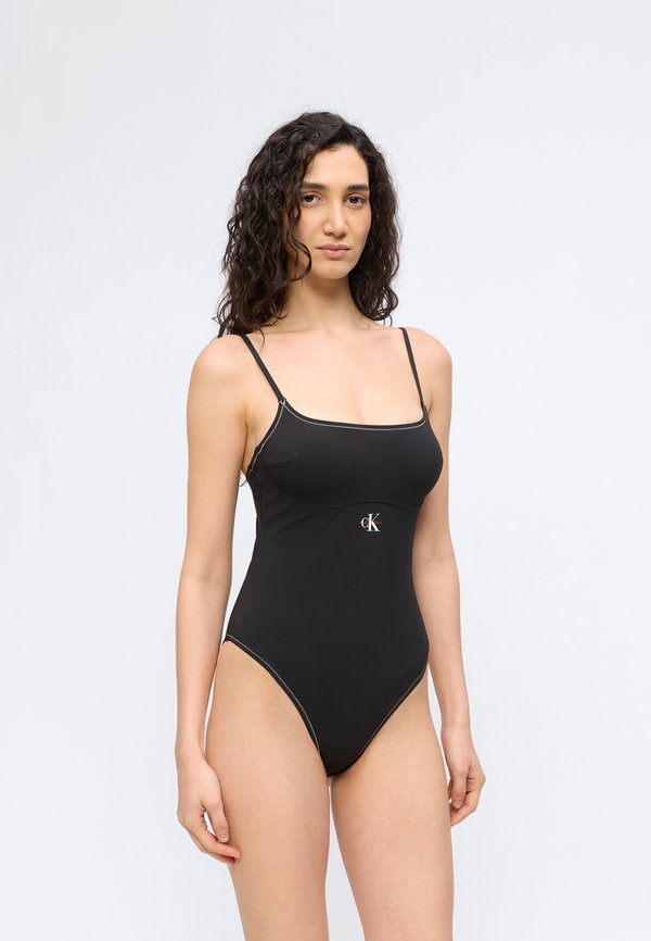 Calvin Klein Swimwear GRAPHIC MONOGRAM