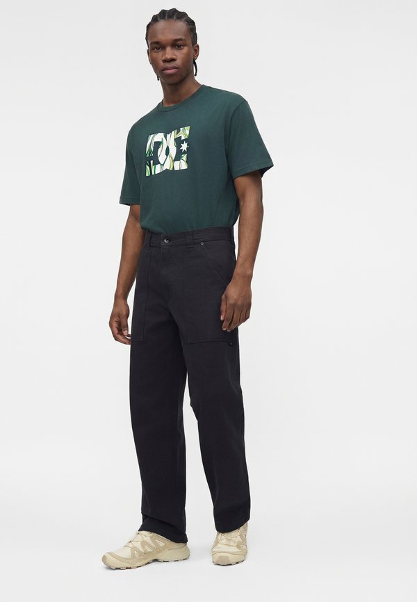 Quiksilver MERCURY PANT