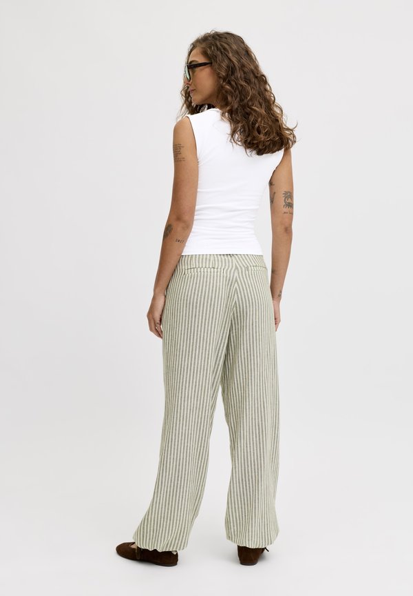 JJXX JXISABELLA GIGI STR SL TOP JRS NOOS