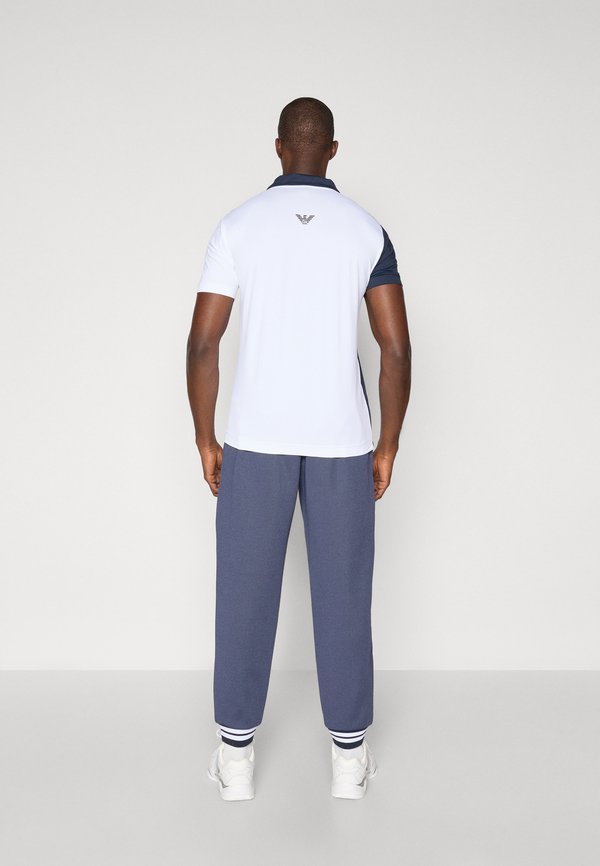 EA7 Emporio Armani TENNIS CLUB PANTS