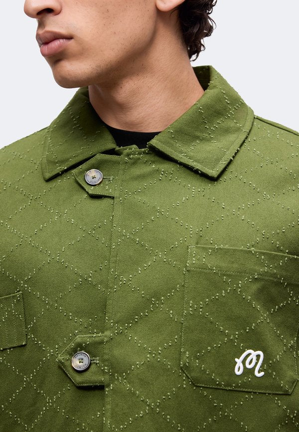 Malbon ALAMEDA JACKET