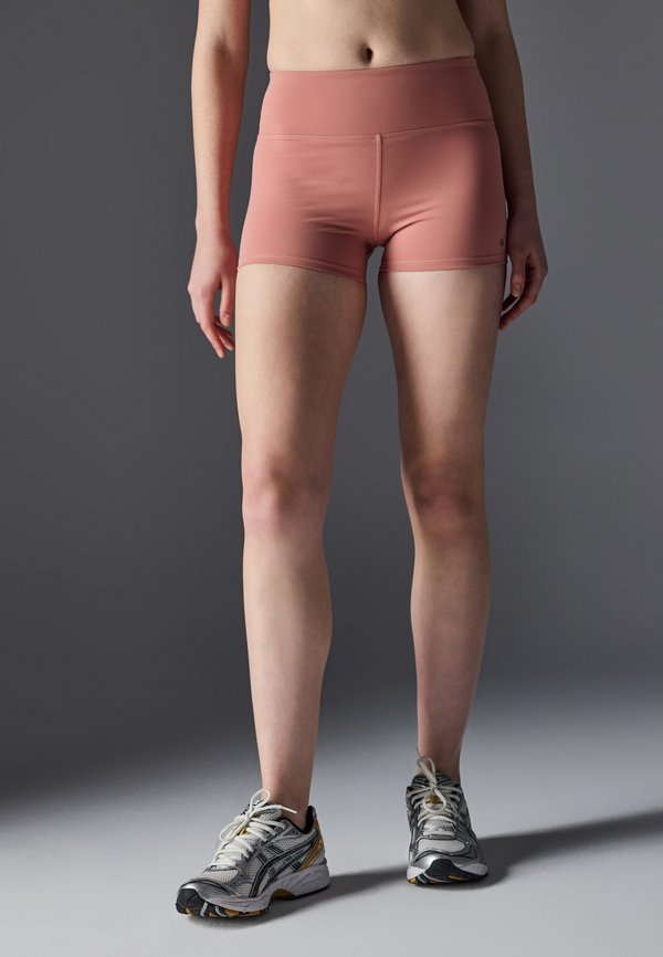 Even&Odd active by Zalando ESSENTIAL MID RISE BOOTY SHORTS