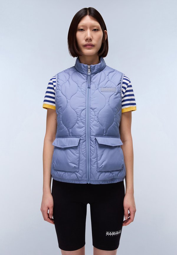 Napapijri BELLE SHORT