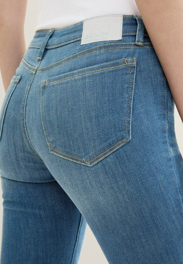 TOM TAILOR DENIM TTNELA EXTRA SKINNY FIT