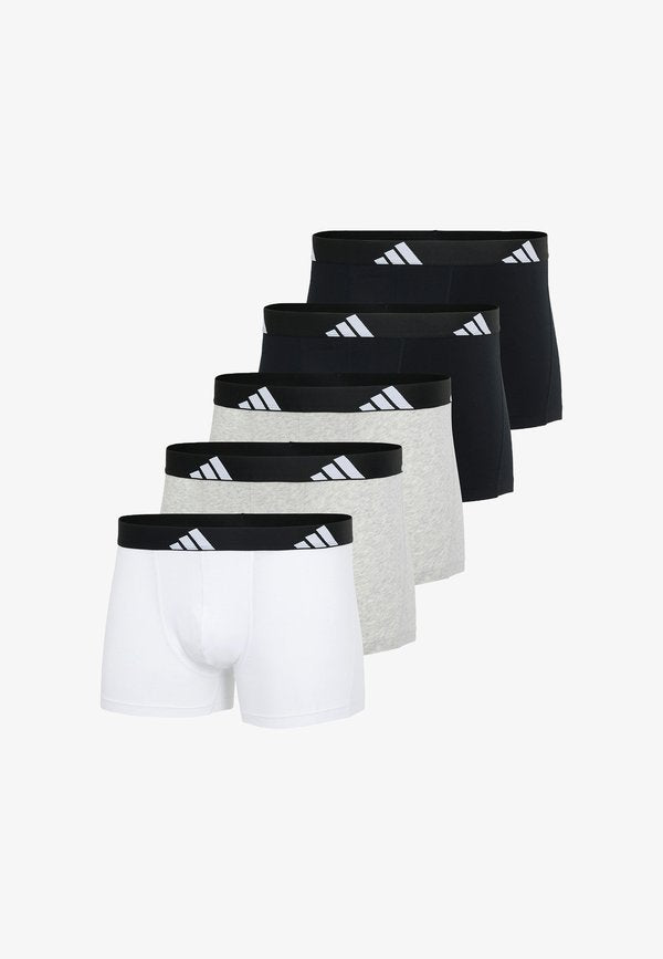 adidas Sportswear ACTIVE 5 PACK - Trunks - assorted