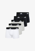 adidas Sportswear ACTIVE 5 PACK - Trunks - assorted