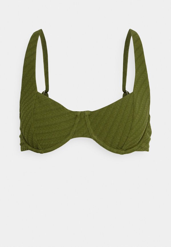 Seafolly WILLOW WIRE BRA