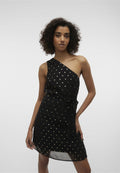 Vero Moda ONE SHOULDER DRESS