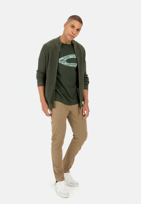 camel active TAPERED FIT