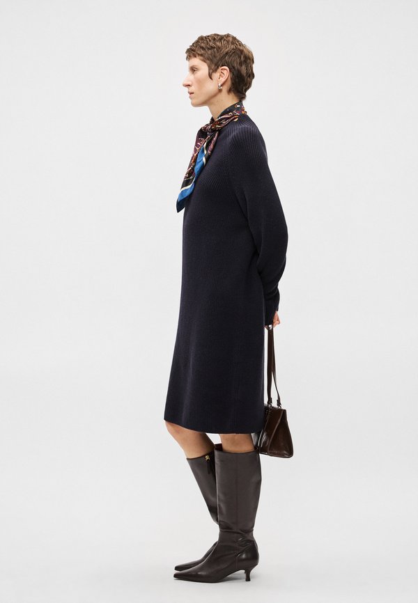 Marc O'Polo LONGSLEEVE STAND UP COLLAR