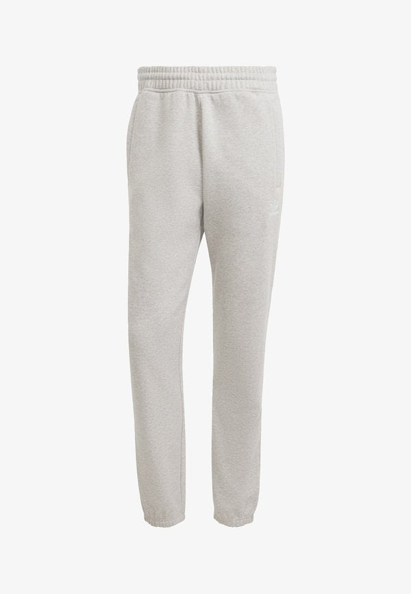 adidas Originals ESS PT - Tracksuit bottoms - medium grey heather   white