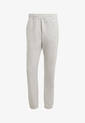adidas Originals ESS PT - Tracksuit bottoms - medium grey heather   white
