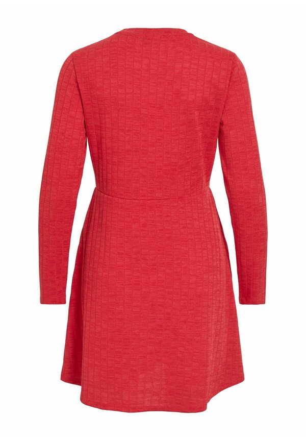 VILA Short VISEWI Long sleeved