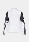 adidas Performance SQUADRA25 TRAININGTOP  - Long sleeved top - white