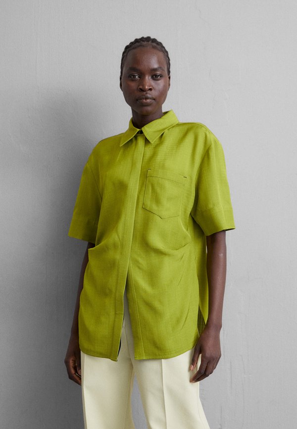 Victoria Beckham FITTED SHORT SLEEVE