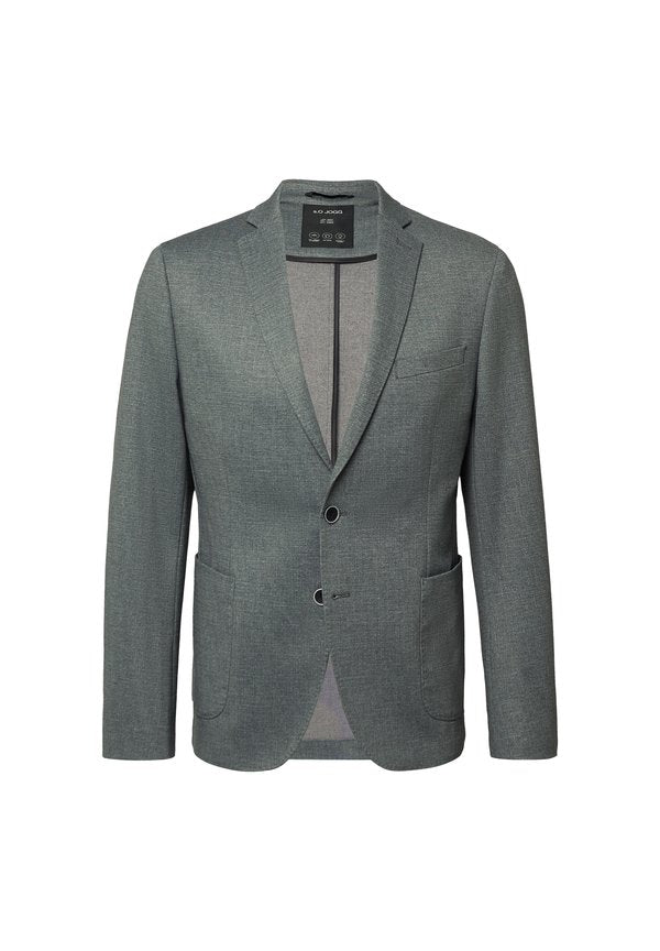 s.Oliver BLACK LABEL FEIN GEMUSTERTEM