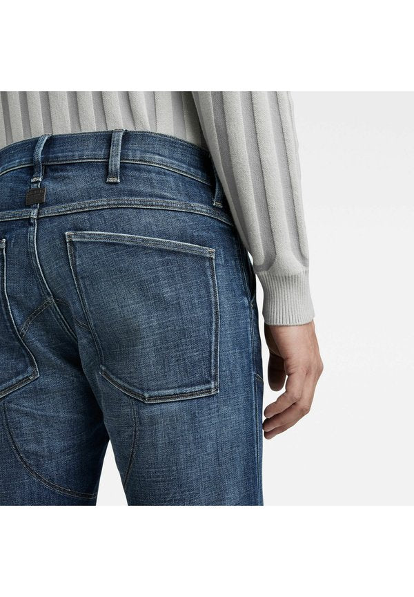 G-STAR 3D ZIP KNEE