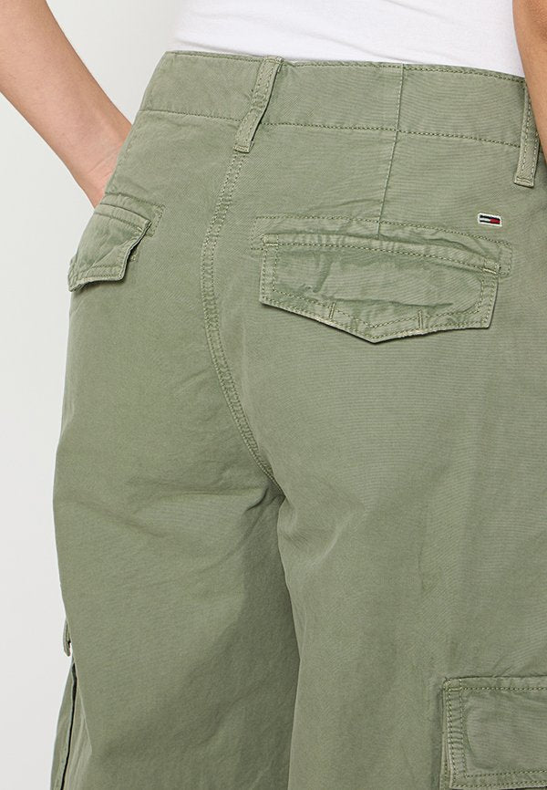 Tommy Jeans MIA RELAXED FIT