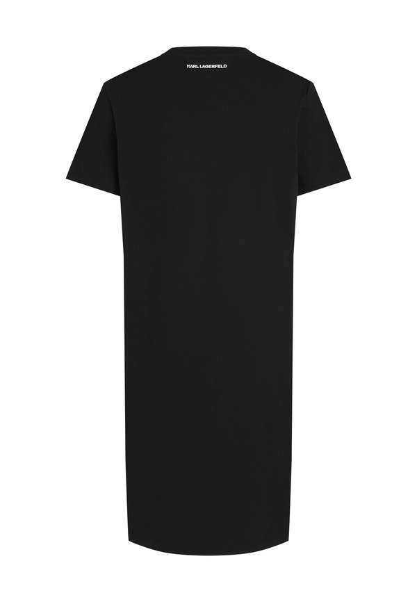 KARL LAGERFELD T-SHIRT DRESS