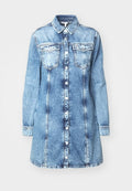 Tommy Jeans A LINE DRESS